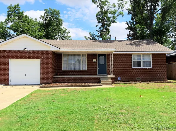 417 S 76th East Ave, Tulsa, OK 74112