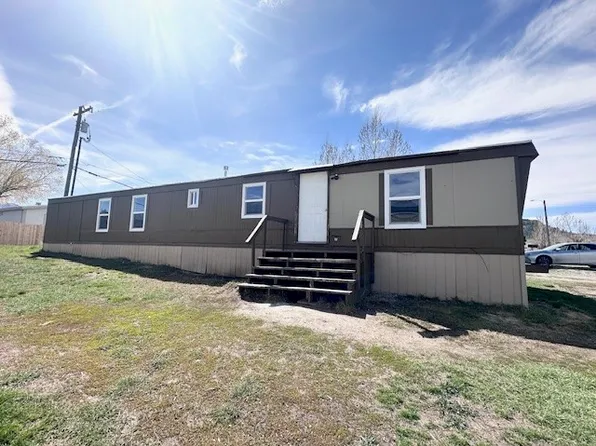 2670 Parrot St, Butte, MT 59701
