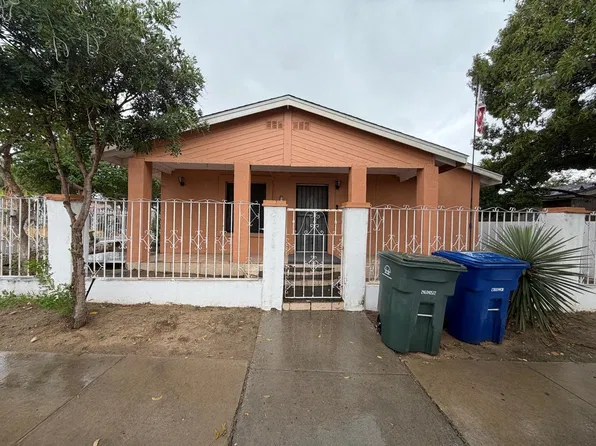 1119 1/2 E Plum St, Laredo, TX 78040