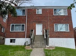3186 Saffer St #3, Cincinnati, OH 45211