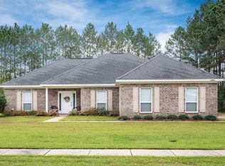 24828 Steadfast Ct, Daphne, AL 36526