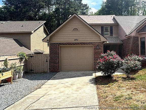 2nd image of 5493 Robmont Dr