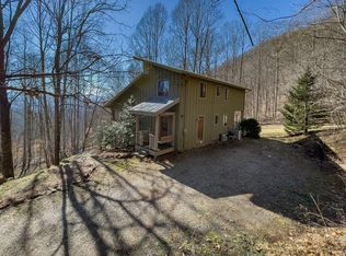 341 Raider Mtn, Cullowhee, NC 28723