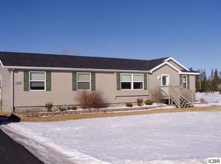 1303 Oakwood Dr, Deer River, MN 56636
