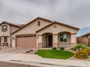 4410 S Jasmine Dr, Chandler, AZ 85249