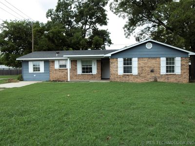 607 N 7th Ave, Madill, OK, 73446
