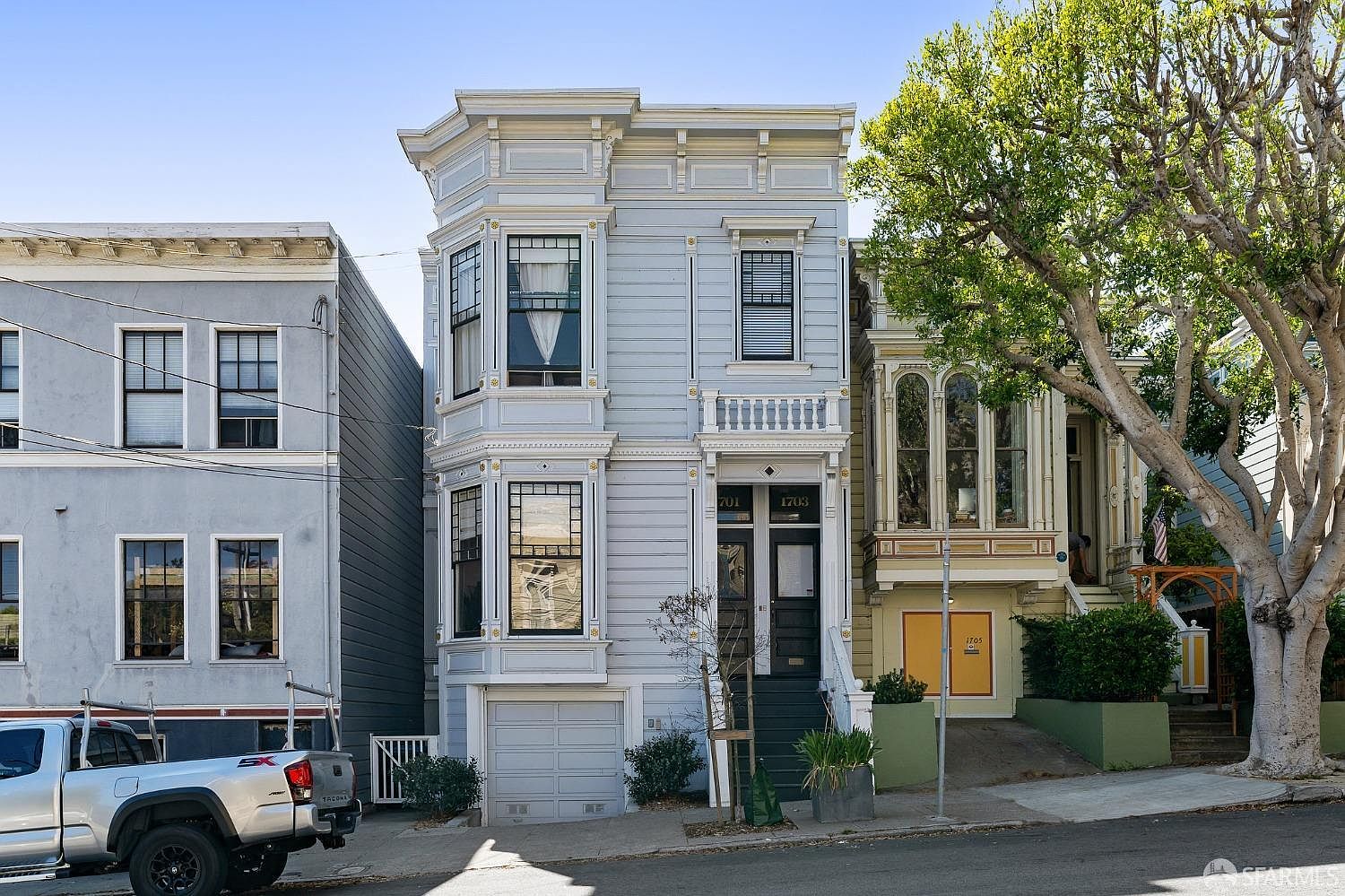 1701 Baker St, San Francisco, CA 94115 | MLS #423900408 | Zillow