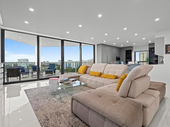 4th image of 19500 Turnberry Way APT 16B