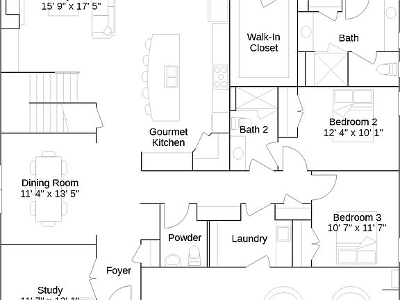 5th image of this home