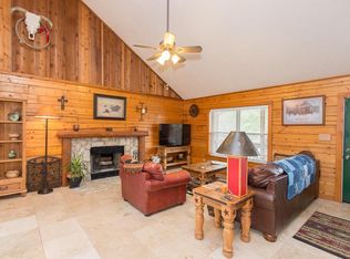 463 Admiral Dr, Gun Barrel City, TX 75156