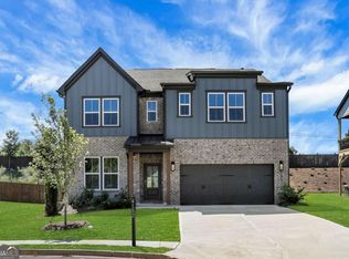 4132 Adler Cir #40, Buford, GA 30519