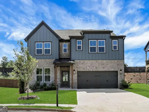 4132 Adler Cir #40, Buford, GA 30519