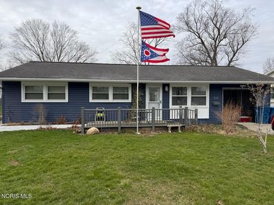 526 S Myers St, Bryan, OH, 43506