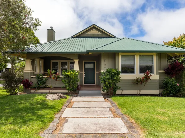 65-1277 Ki Rd, Road, HI 96743