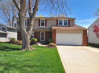 5805 Springwood Ct, Mentor On The Lake, OH
