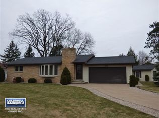 3125 Michigan Ave, Stevens Point, WI 54481