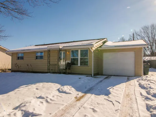 2359 Halkirk St N, Columbus, OH 43229