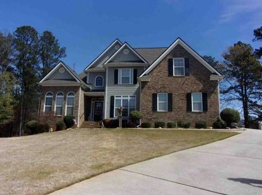 Property Front View