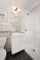 Rented by Perry Associates NYC Inc