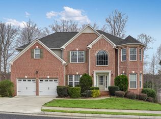 2512 Kelman Pl, Dacula, GA 30019