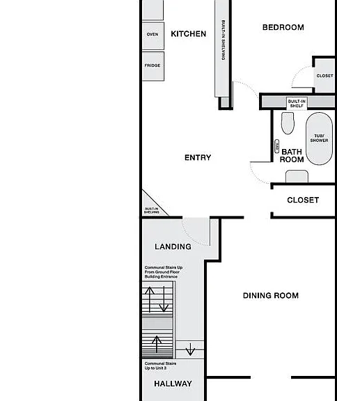 292 Lark St #2 — Photo 9