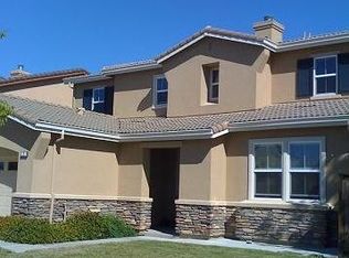 2 Tolentino Dr, American Canyon, CA 94503