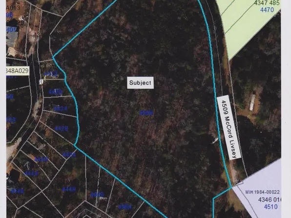 4509 McCord Livsey Rd, Snellville, GA 30039