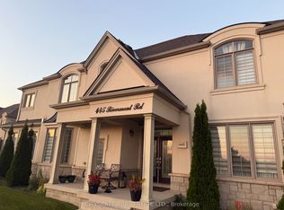 445 Rivermont Rd W #BASEMENT, Brampton, ON L6Y 6C2