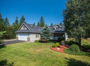 4614 W Delaware St, Spirit Lake, ID 83869