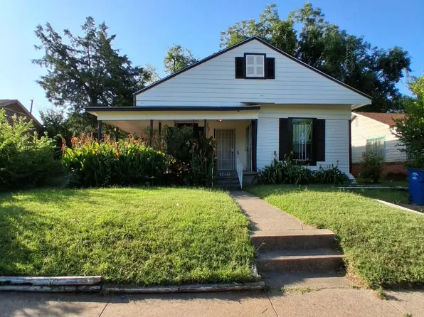 3222 Garden Ln, Dallas, TX 75215