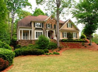 1885 Settindown Dr, Roswell, GA 30075