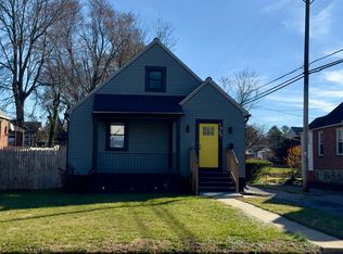 1927 Englewood Ave, Gwynn Oak, MD 21207