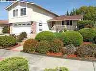 48680 Sedum Rd, Fremont, CA 94539