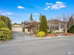 1402 22nd St NE UNIT 501, Auburn, WA