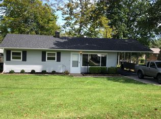202 Cherokee Dr, Loveland, OH 45140