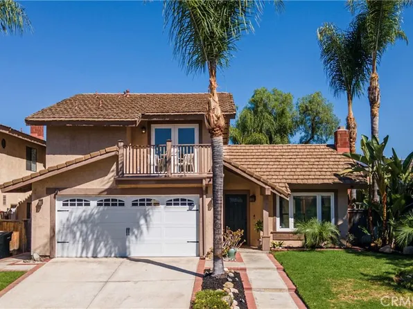 21 Calle Vaqueta, Rancho Santa Margarita, CA 92688