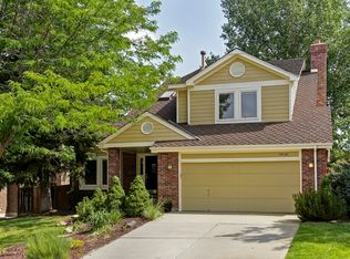 10032 Poudre Ct, Lone Tree, CO 80124