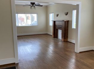 1269 S Plymouth Blvd, Los Angeles, CA 90019