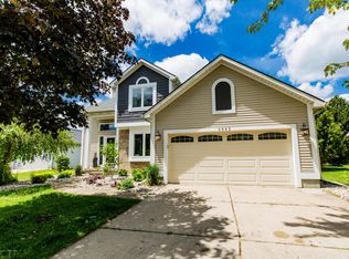 3965 Sun Rapids Dr, Okemos, MI 48864