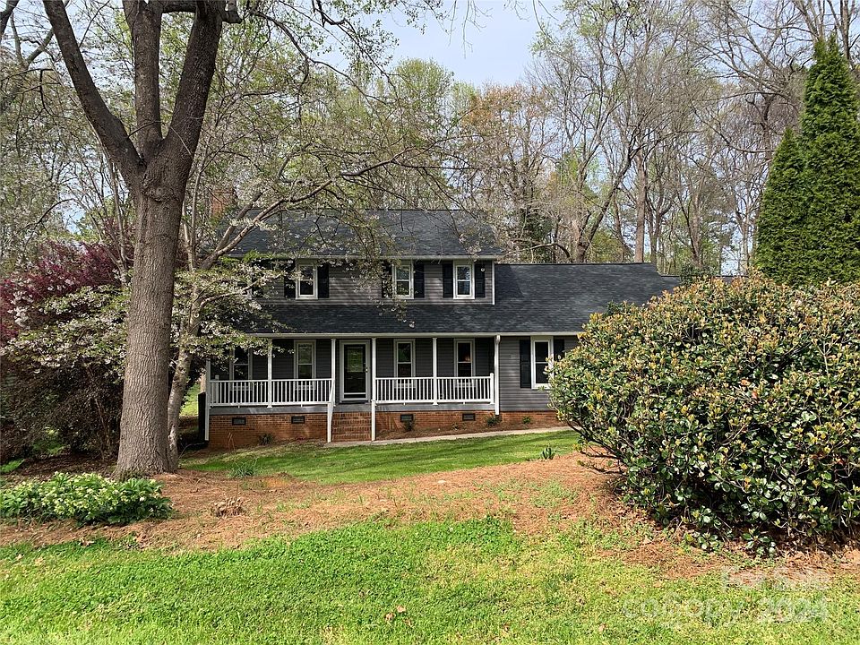 4522 Bainview Dr, Mint Hill, NC 28227 | Zillow