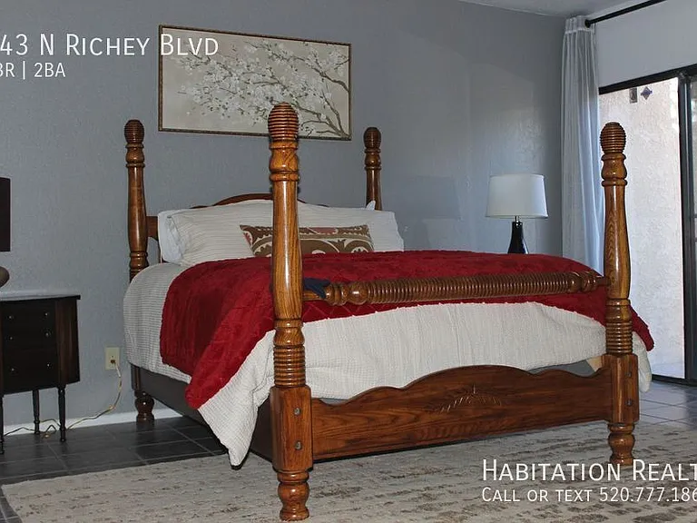 643 N Richey Blvd — Photo 36