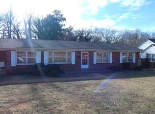 728 Asheville Hwy, Spartanburg, SC 29303