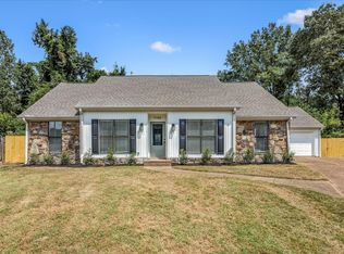 7192 Skidmore Cv, Memphis, TN 38119