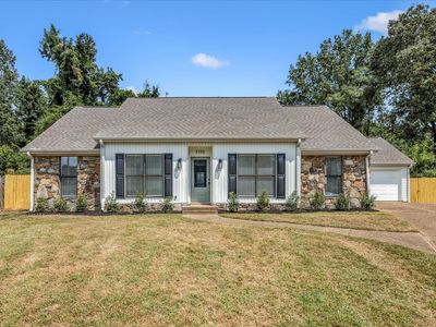 7192 Skidmore Cv, Memphis, TN, 38119