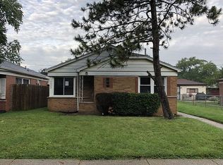 14622 Edbrooke Ave, Dolton, IL