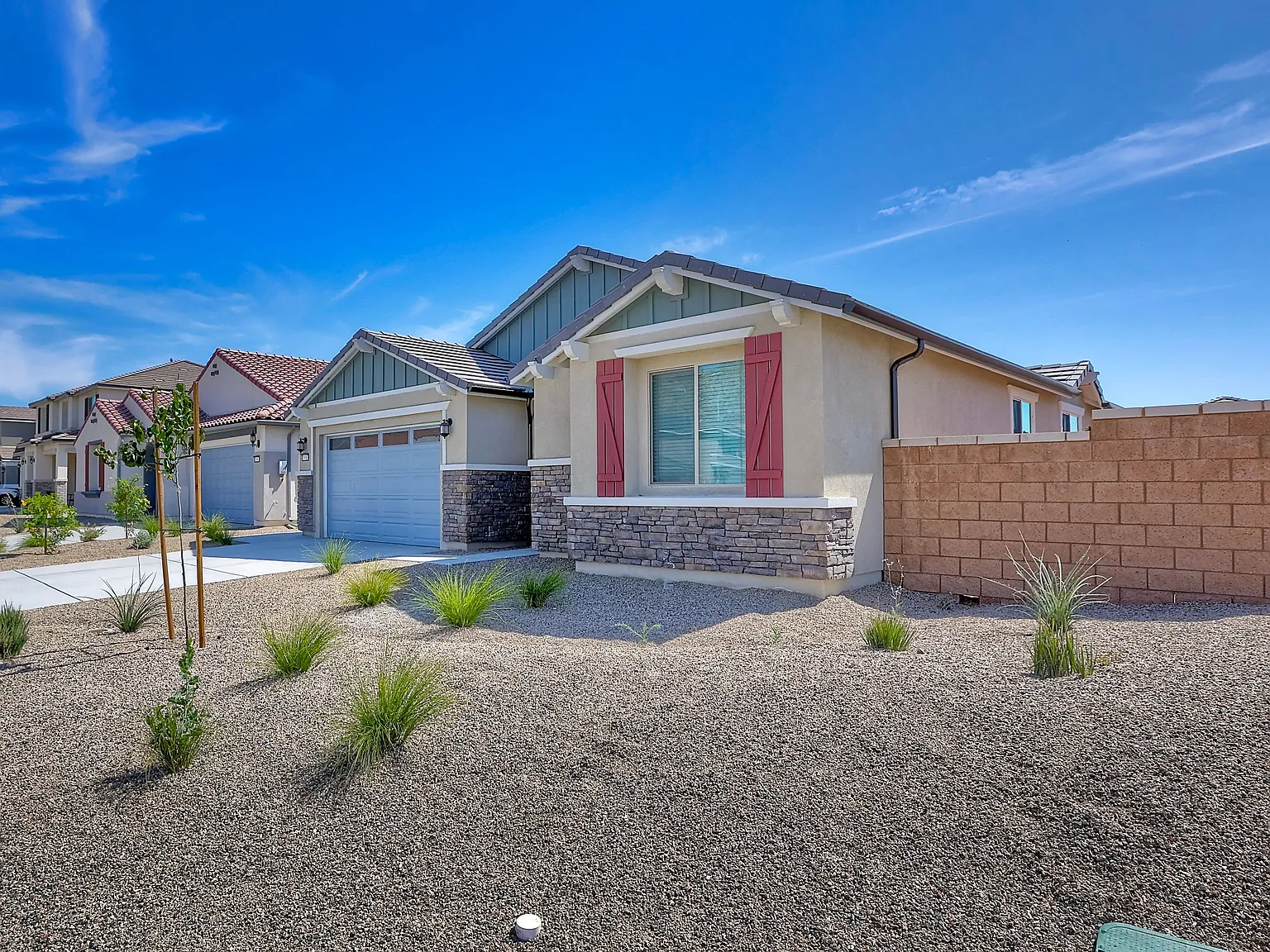 4 bed, 3.5 bath, 2623 sqft, $3,800 — Photo 3