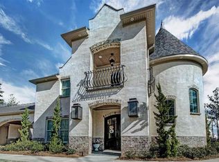 123 Garrison Way, Flowood, MS 39232