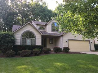 4218 Cheval Cir, Stow, OH 44224