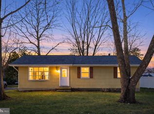 1124 Spray Ave, Beachwood, NJ 08722