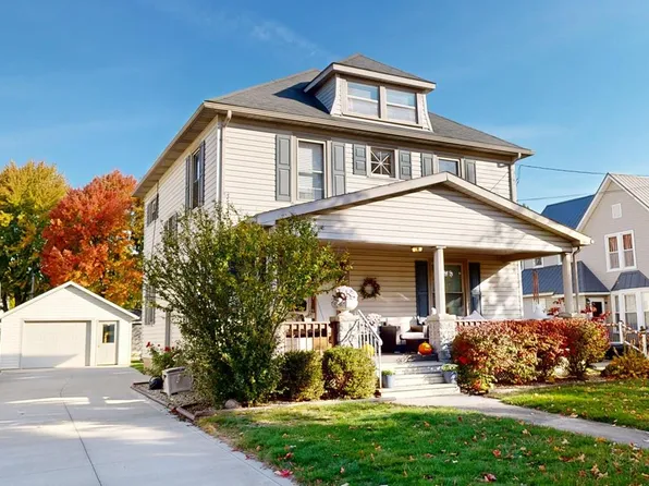 11 Grand Blvd, Shelby, OH 44875